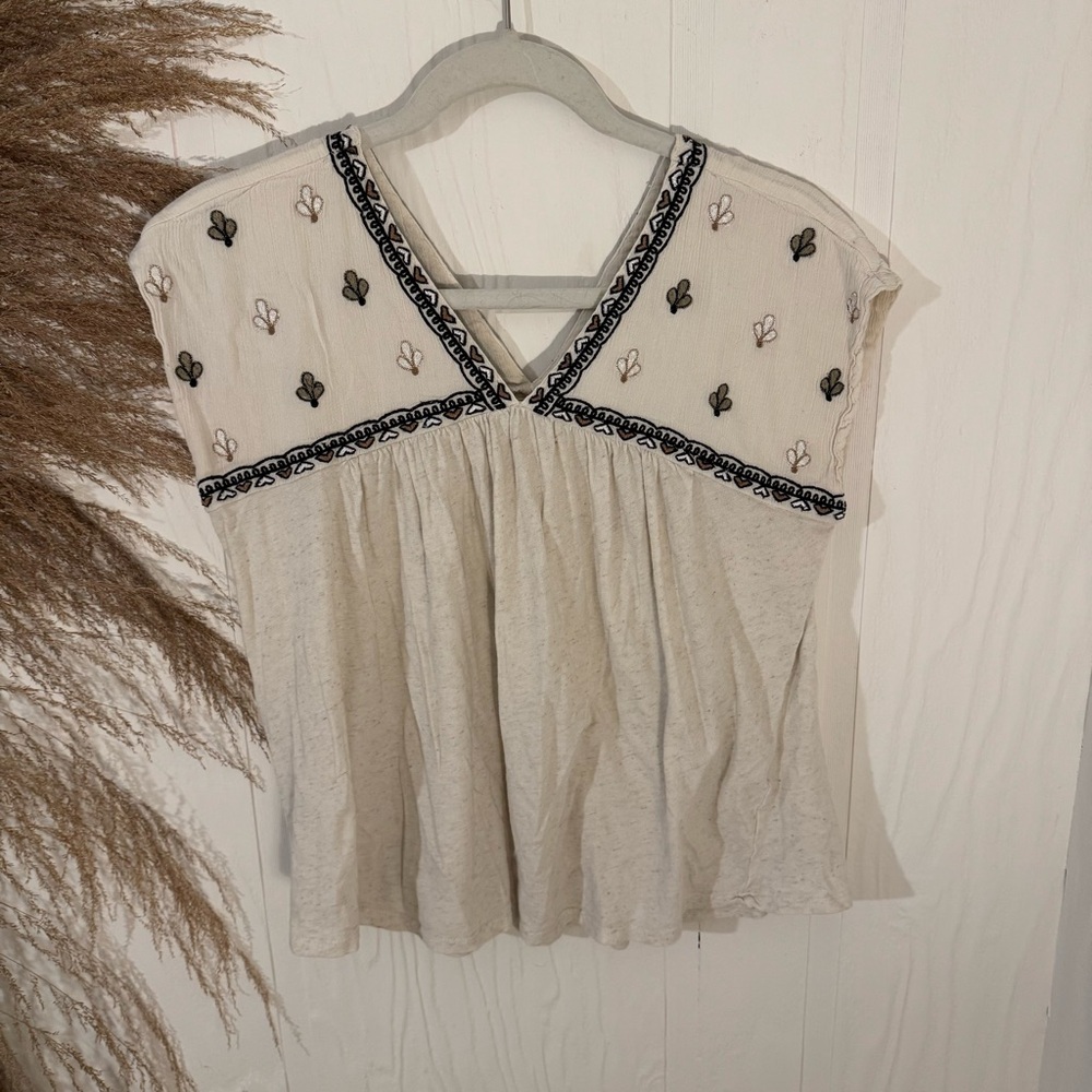 lucky brand top